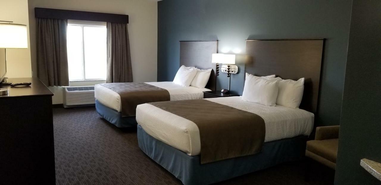 Americinn By Wyndham North Sioux Falls