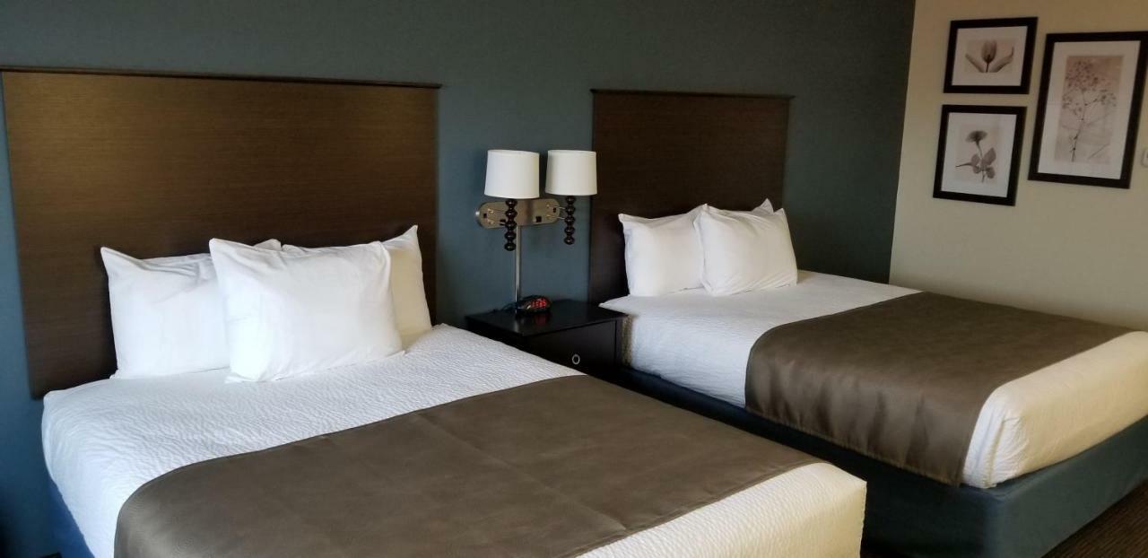 Hotel Americinn By Wyndham North Sioux Falls