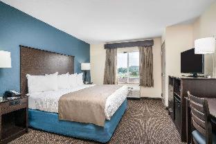 Americinn By Wyndham North Hotel 3*