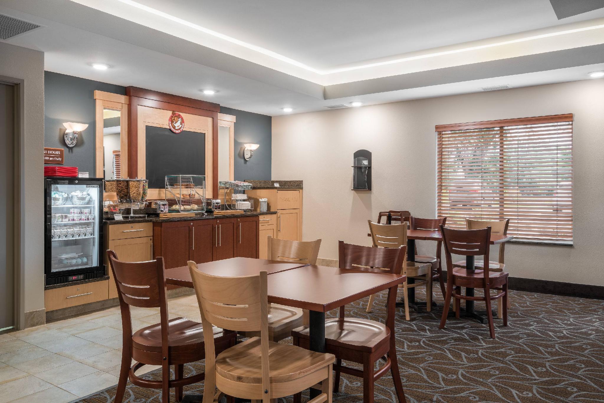 Americinn By Wyndham North 3* Sioux Falls