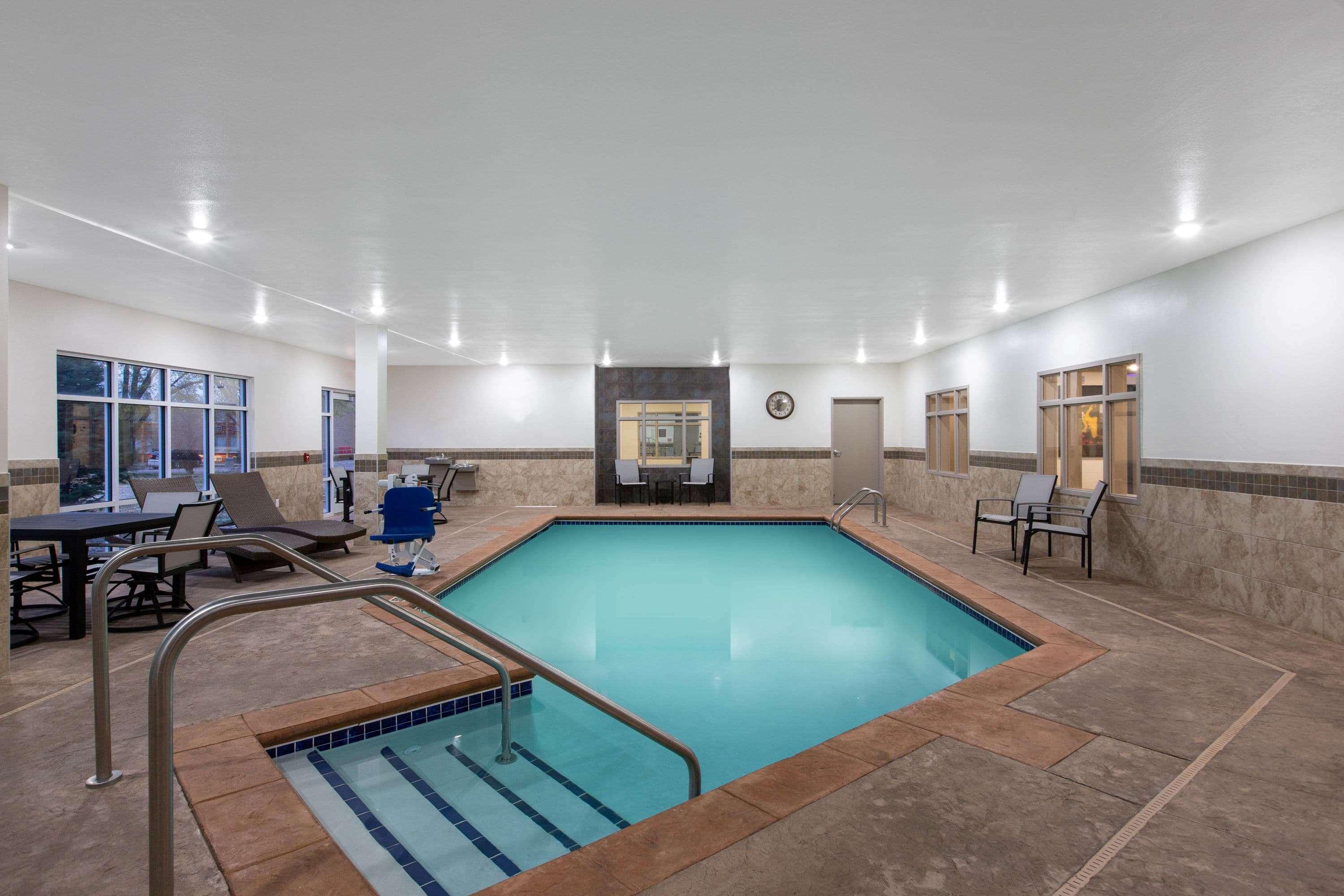 Americinn By Wyndham North 3* Sioux Falls
