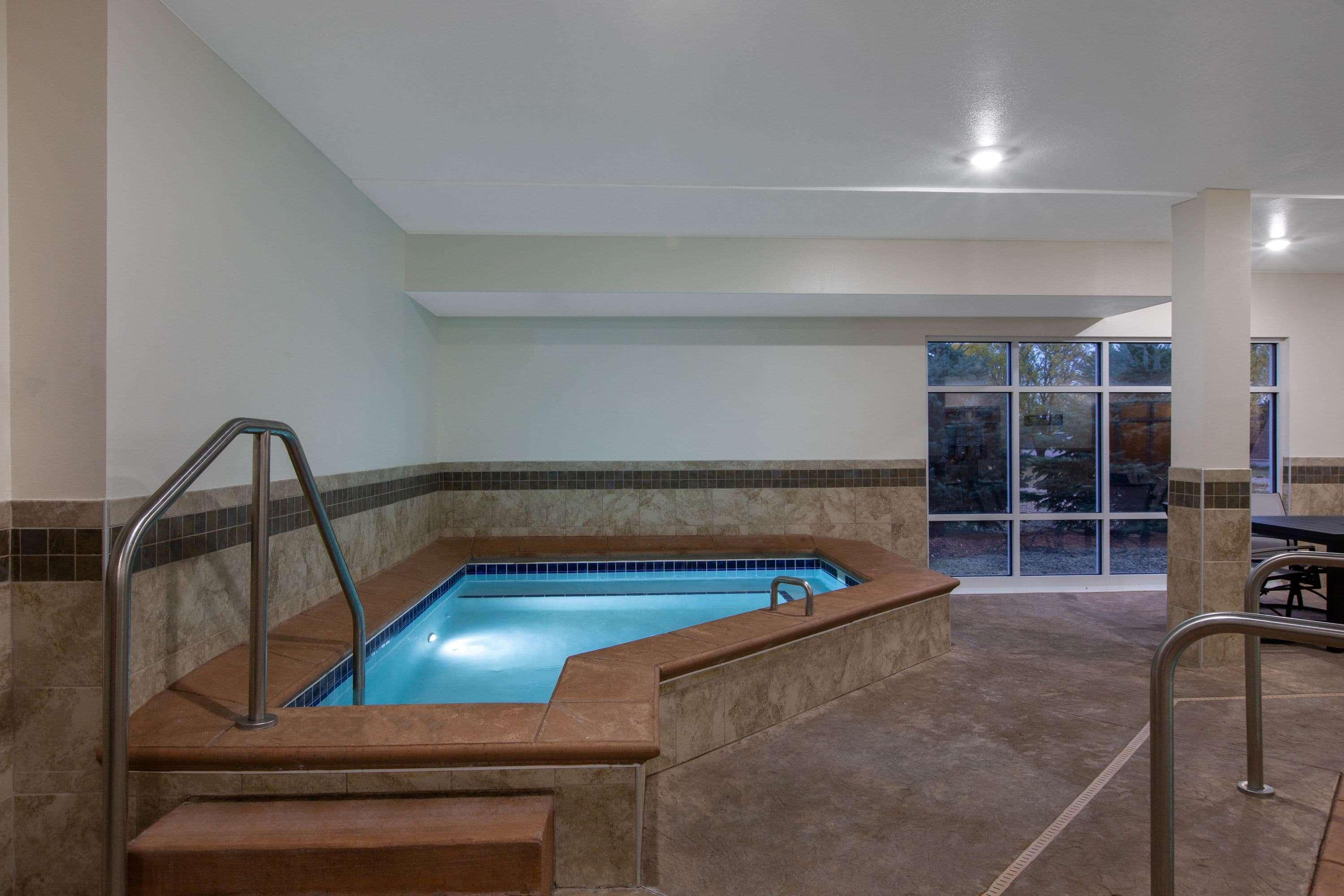 Americinn By Wyndham North 3* Sioux Falls