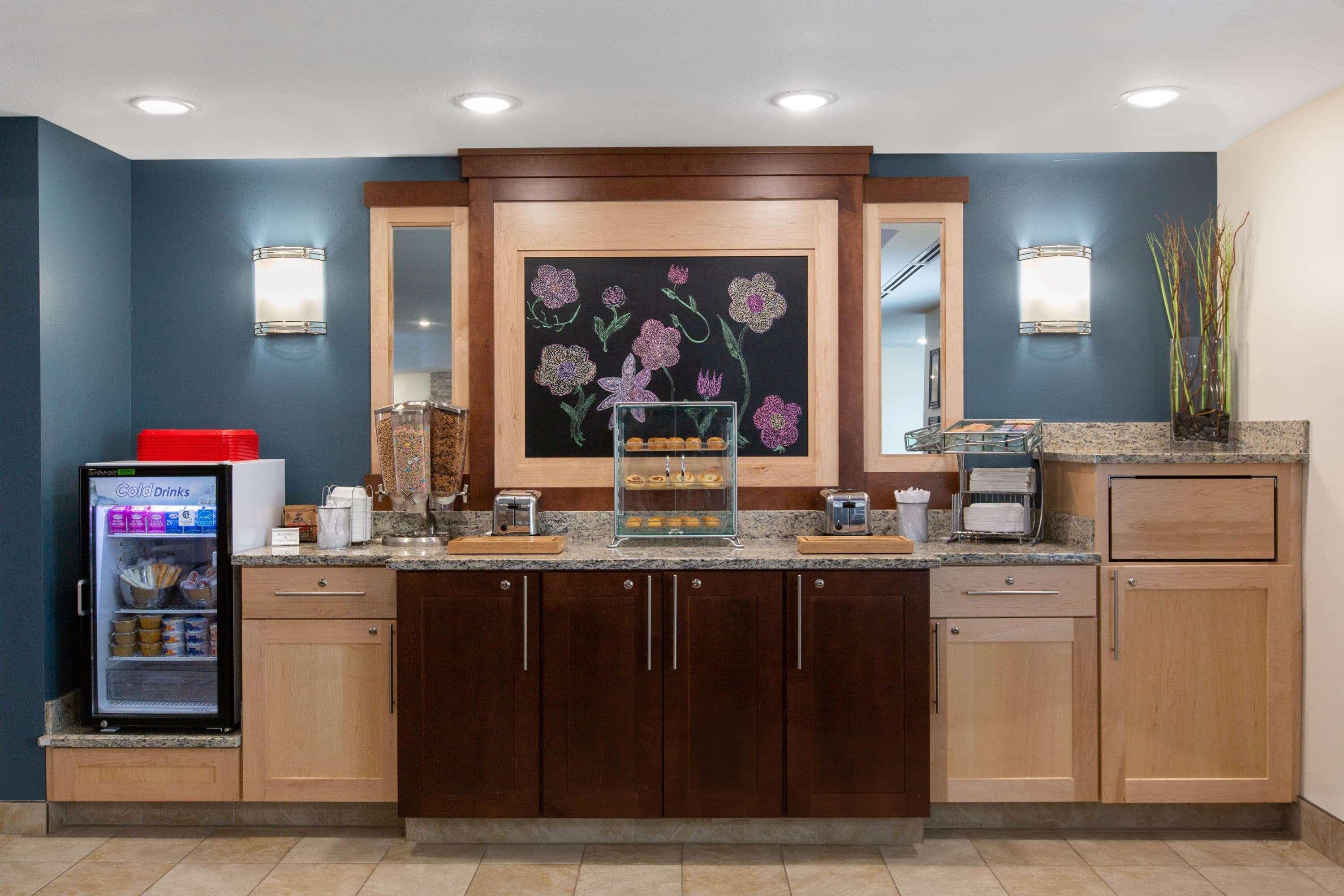 Americinn By Wyndham North 3*