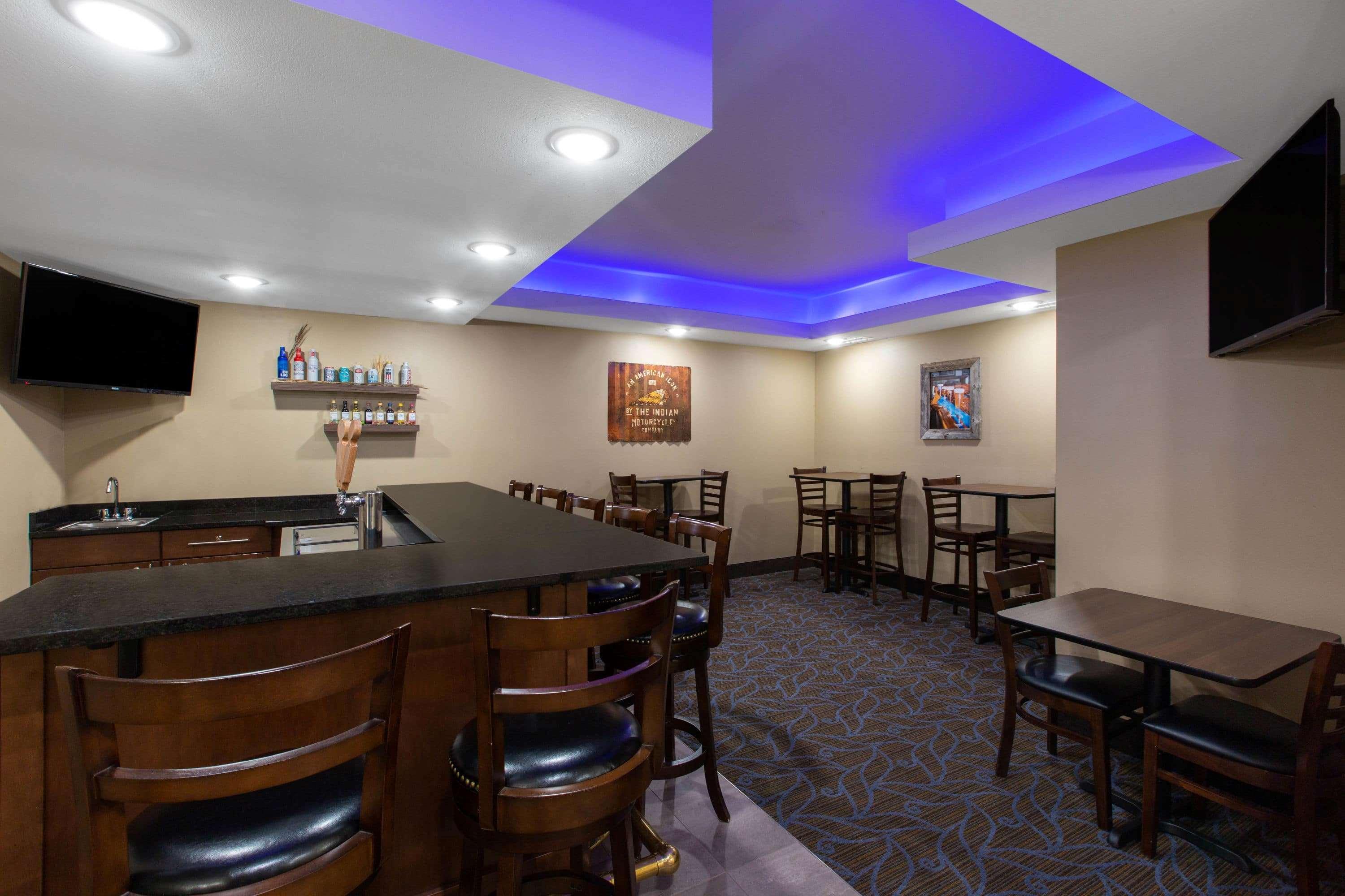 Americinn By Wyndham North