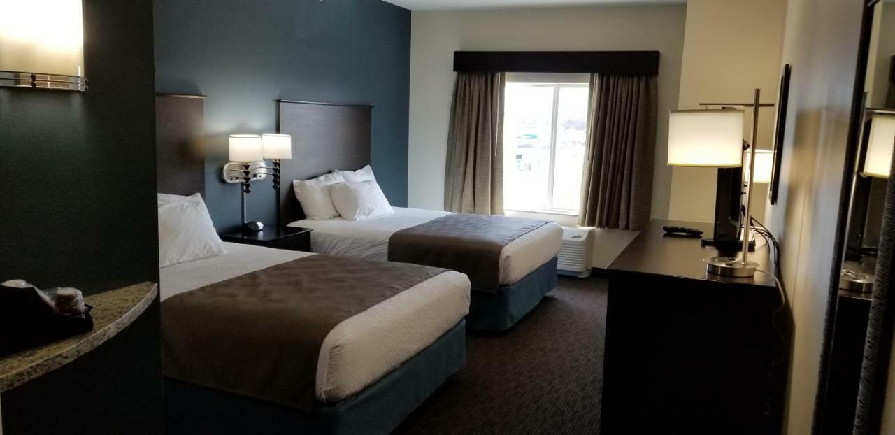 Americinn By Wyndham North Hotel 3*