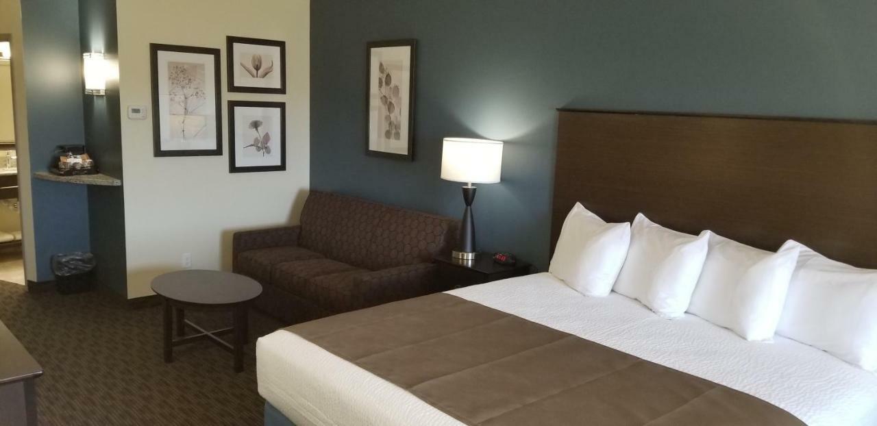 Americinn By Wyndham North 3* Sioux Falls