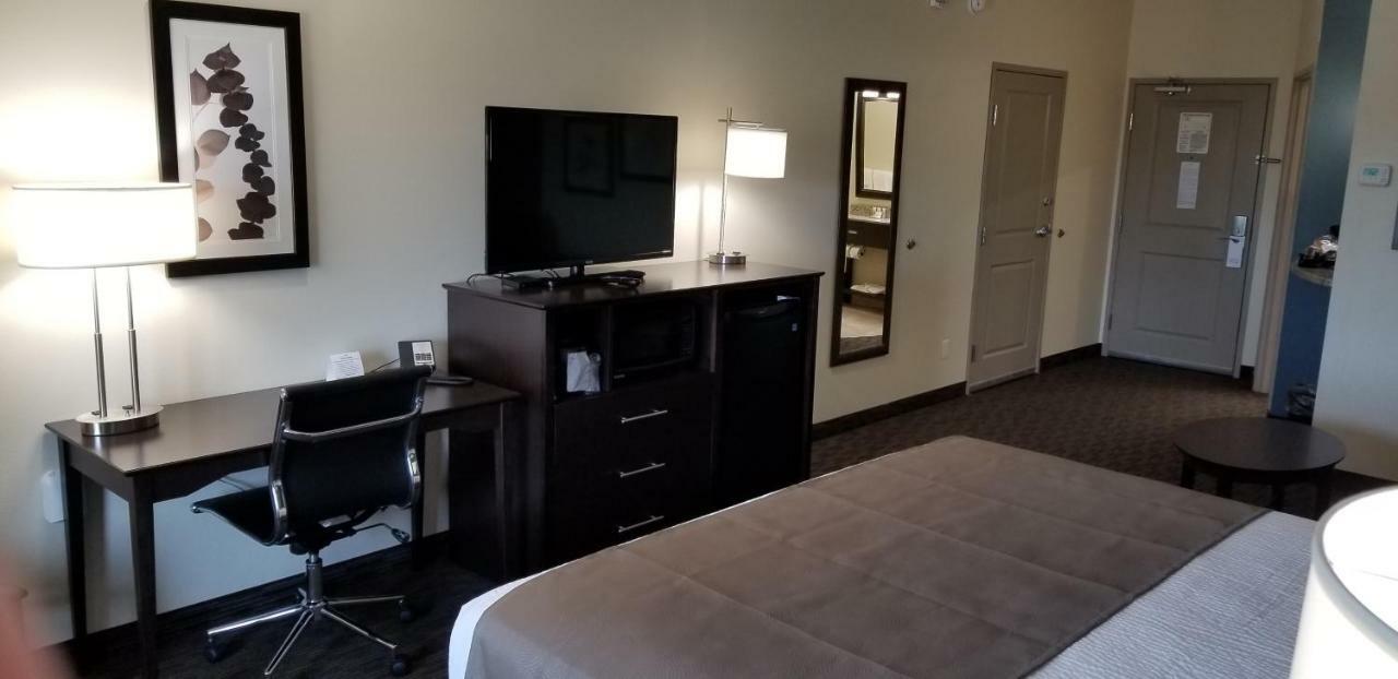 Americinn By Wyndham North 3*