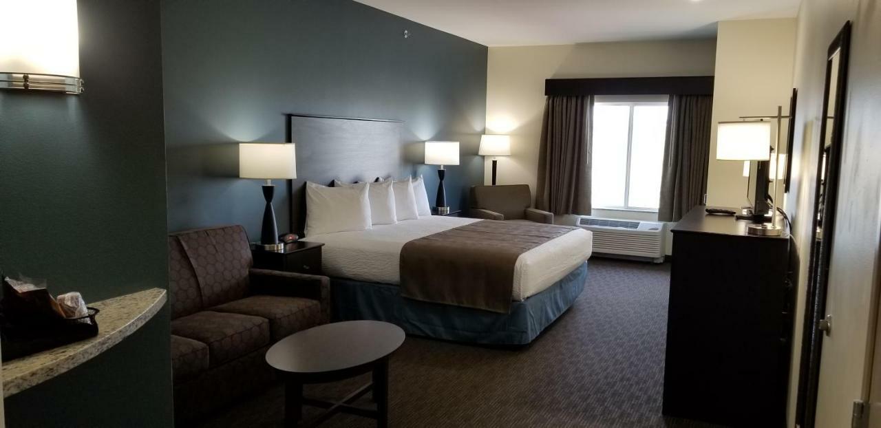 Americinn By Wyndham North