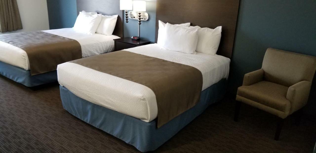 Americinn By Wyndham North Sioux Falls