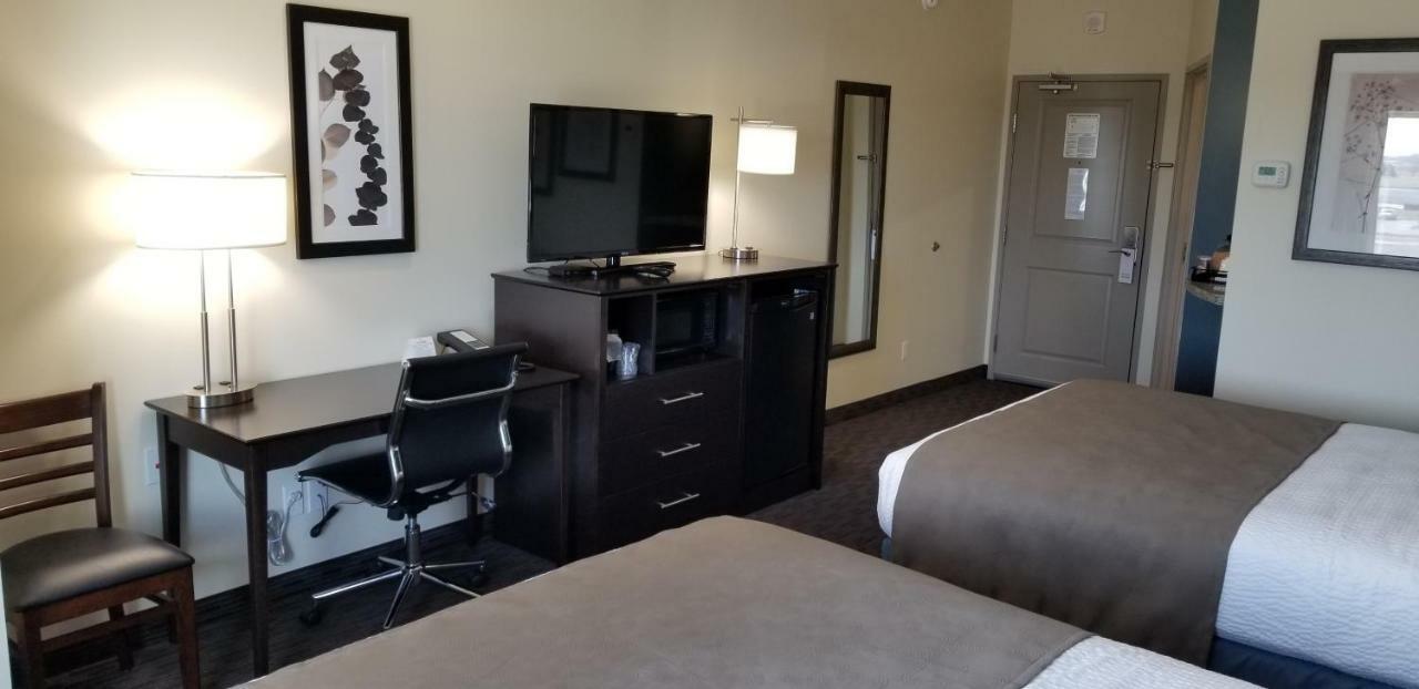 Americinn By Wyndham North Hotel Sioux Falls