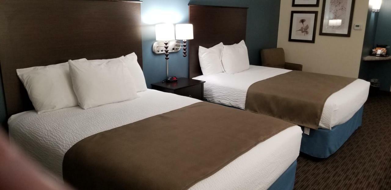 Hotel Americinn By Wyndham North 3*