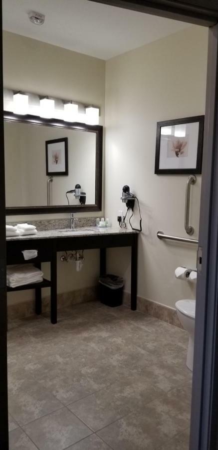 Americinn By Wyndham North Hotel Sioux Falls