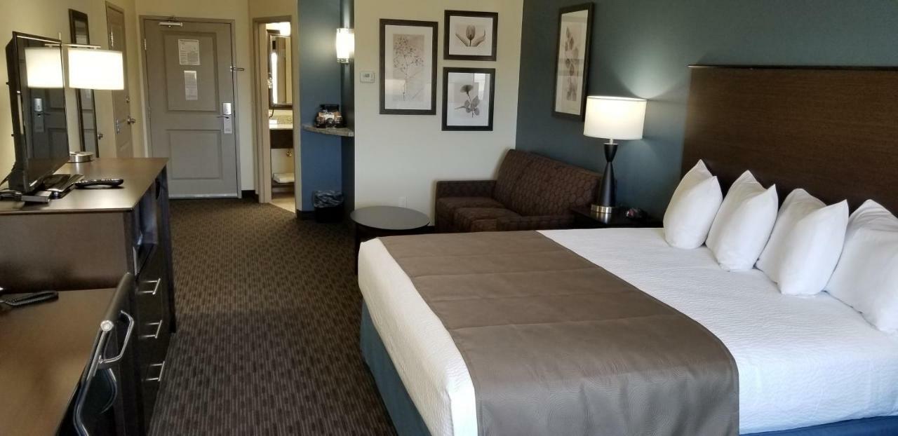 Americinn By Wyndham North 3* Sioux Falls