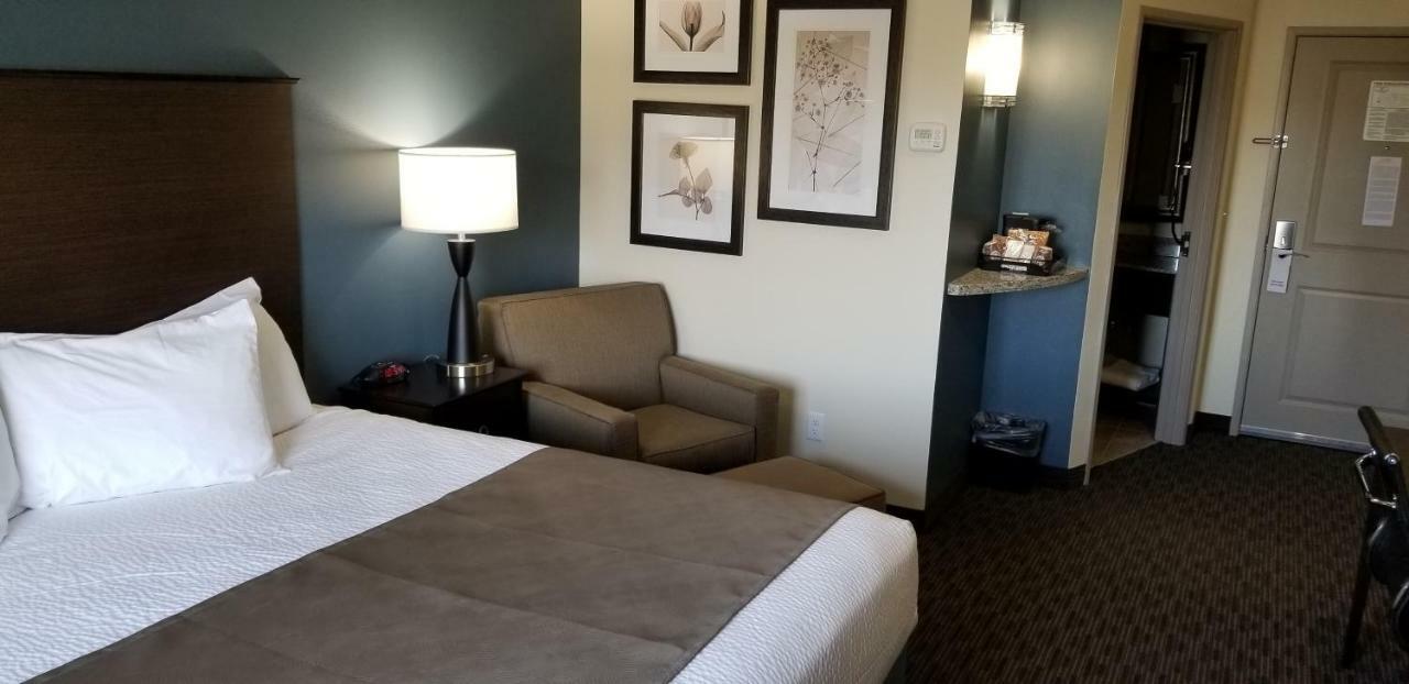 Americinn By Wyndham North Sioux Falls