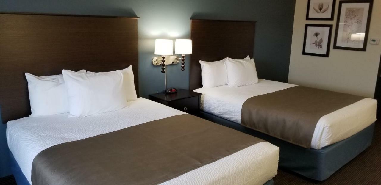Hotel Americinn By Wyndham North 3*