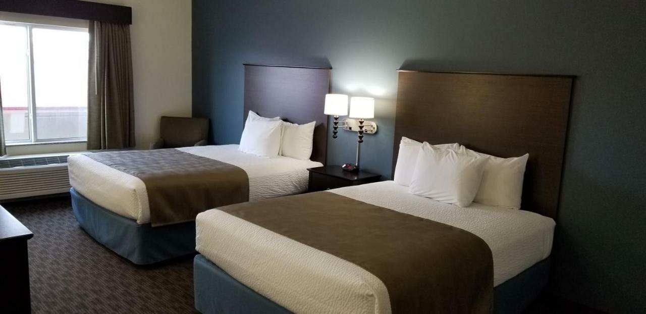 Americinn By Wyndham North Hotel 3*
