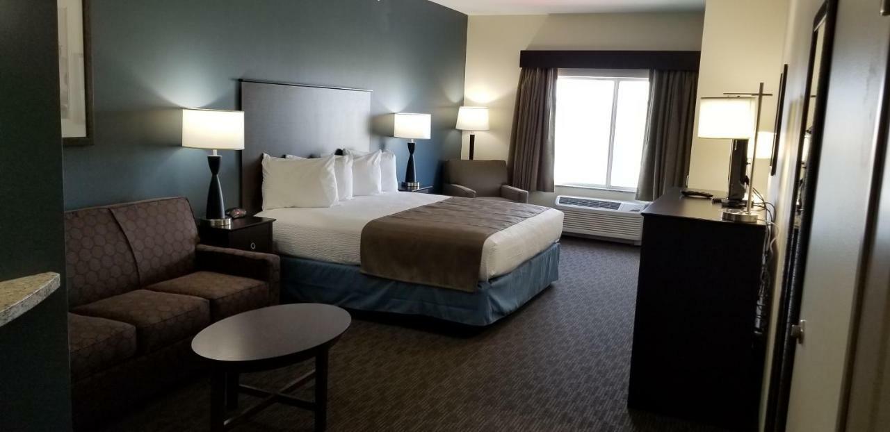 Americinn By Wyndham North Hotel 3*