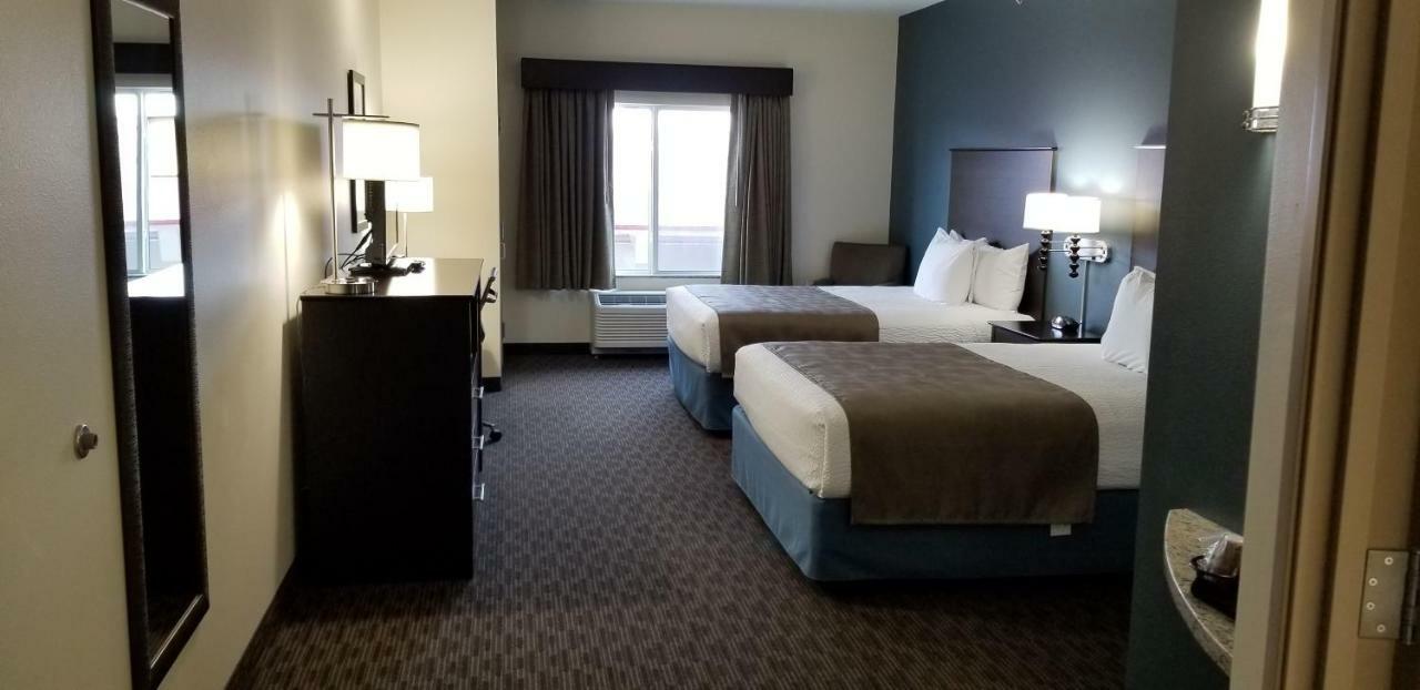 Americinn By Wyndham North Sioux Falls