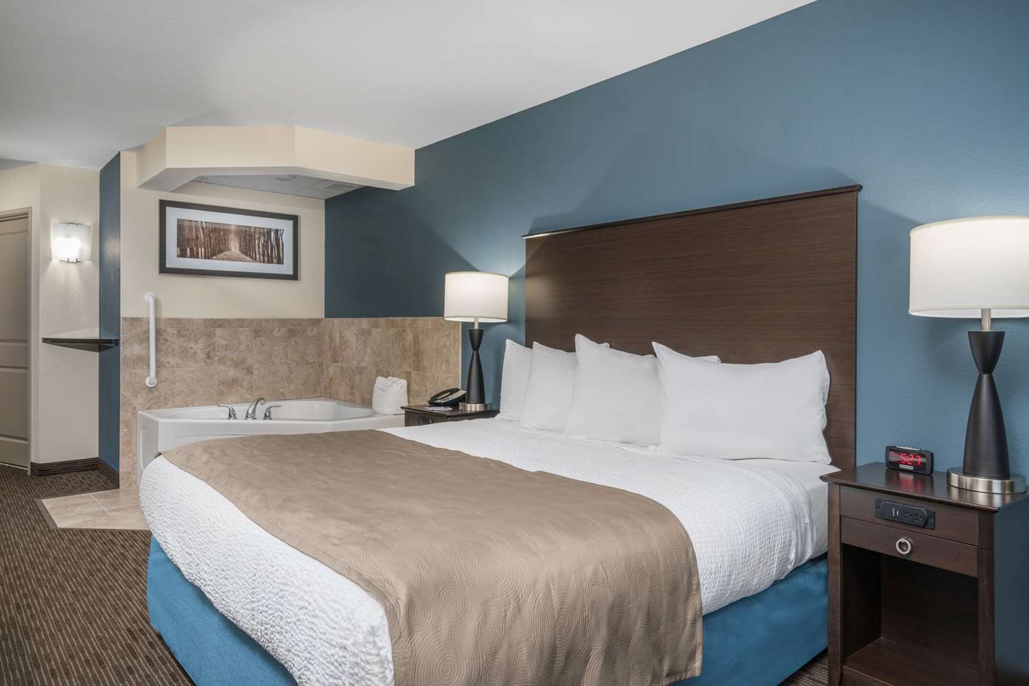 Americinn By Wyndham North 3*